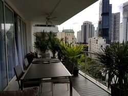 The Orange Grove (D10), Condominium #557616771